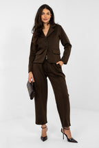  Sportanzug Hosen model 224215 Italy Moda 