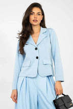 Sakko Model 224219 Italy Moda - Stay Covered