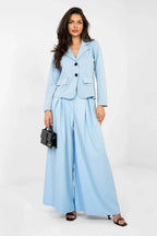 Sakko Model 224219 Italy Moda - Stay Covered