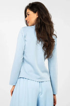 Sakko Model 224219 Italy Moda - Stay Covered