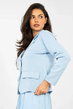 Sakko Model 224219 Italy Moda - Stay Covered