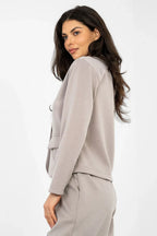 Sakko Model 224219 Italy Moda - Stay Covered