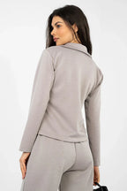 Sakko Model 224219 Italy Moda - Stay Covered