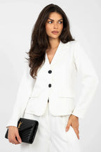 Sakko Model 224219 Italy Moda - Stay Covered