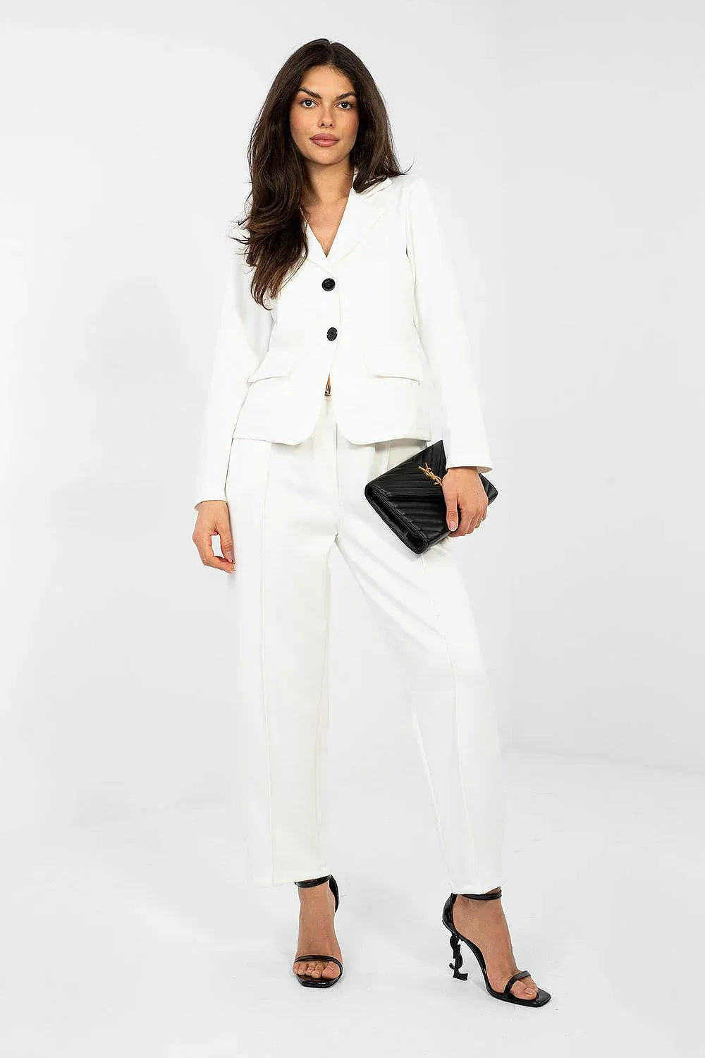 Sakko Model 224219 Italy Moda - Stay Covered