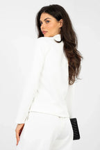Sakko Model 224219 Italy Moda - Stay Covered