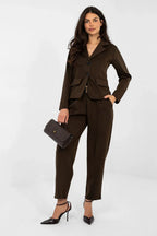 Sakko Model 224219 Italy Moda - Stay Covered