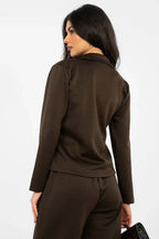 Sakko Model 224219 Italy Moda - Stay Covered