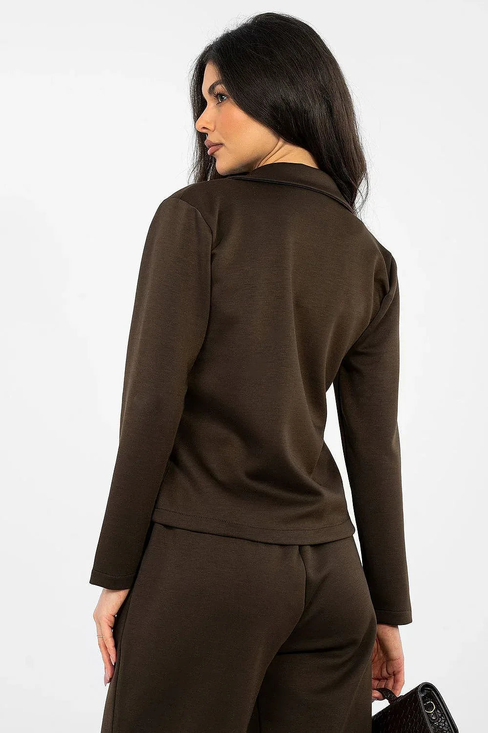 Sakko Model 224219 Italy Moda - Stay Covered
