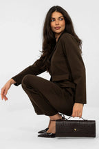 Sakko Model 224219 Italy Moda - Stay Covered