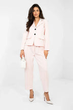 Sakko Model 224219 Italy Moda - Stay Covered