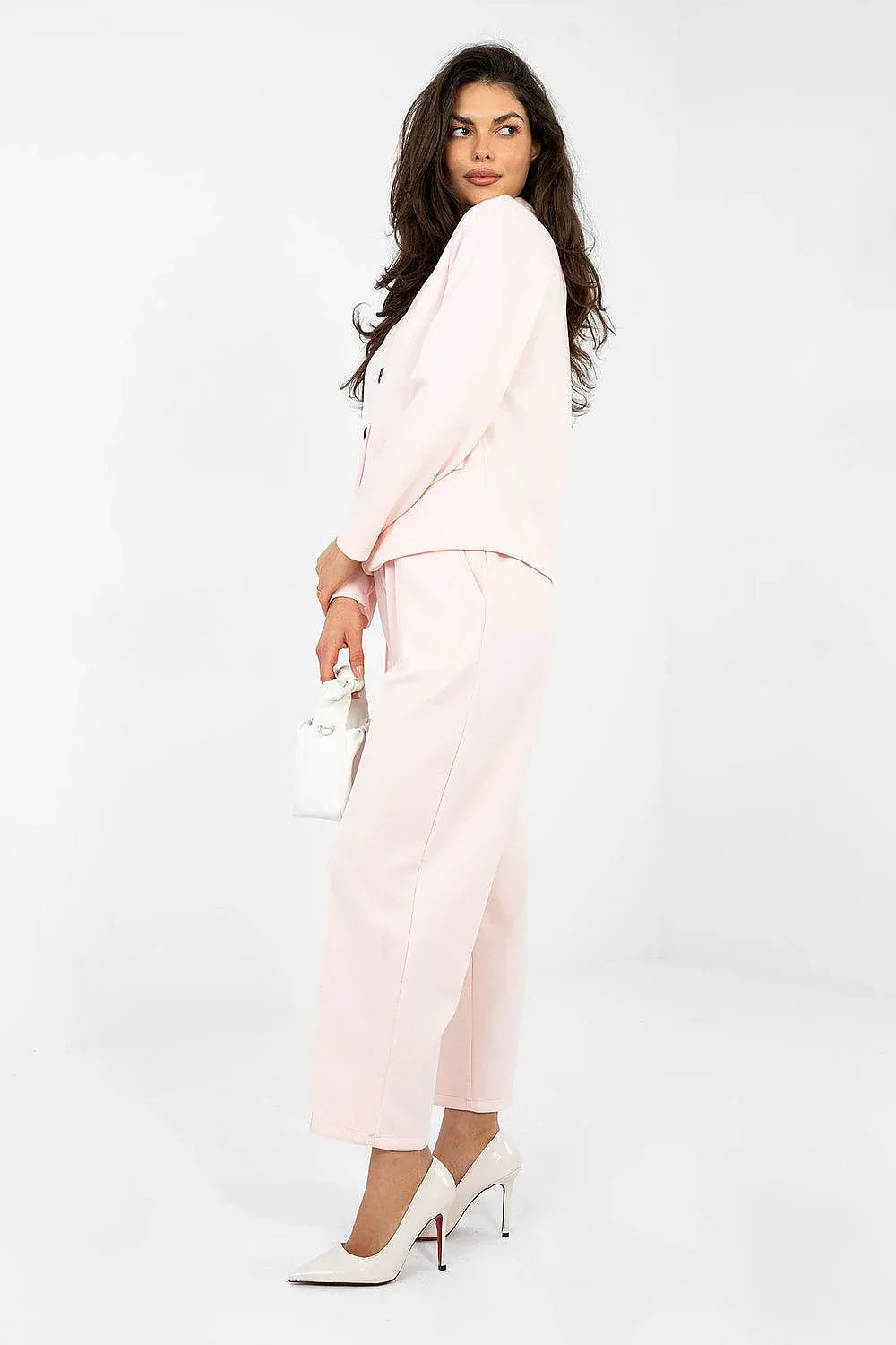 Sakko Model 224219 Italy Moda - Stay Covered