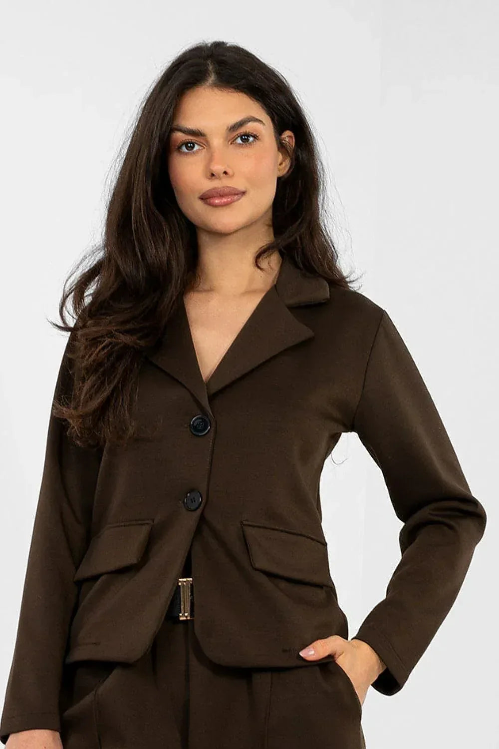 Sakko Model 224219 Italy Moda - Stay Covered