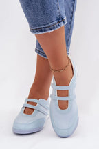 Ballerina Schuhe Model 224232 Step in style - Stay Covered