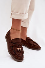  Mokassins model 224258 Step in style 