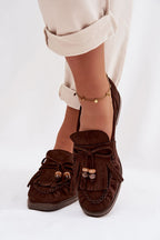  Mokassins model 224258 Step in style 