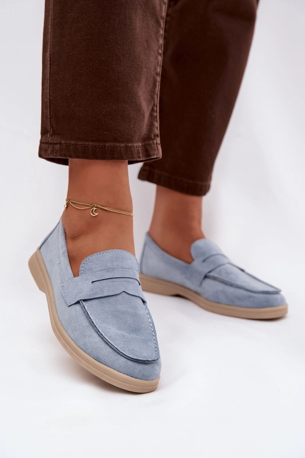  Mokassins model 224268 Step in style 
