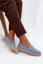  Mokassins model 224268 Step in style 