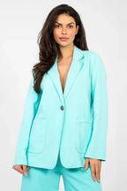 Sakko Model 224281 Rue Paris - Stay Covered