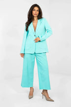 Sakko Model 224281 Rue Paris - Stay Covered