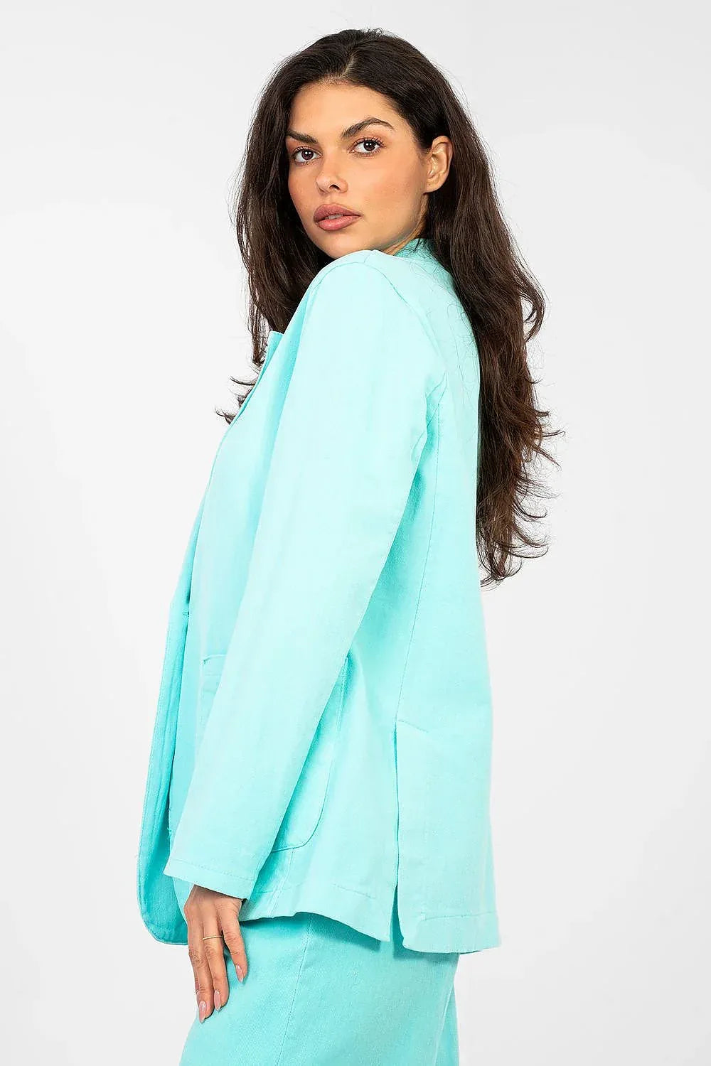 Sakko Model 224281 Rue Paris - Stay Covered
