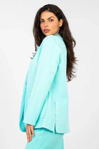 Sakko Model 224281 Rue Paris - Stay Covered
