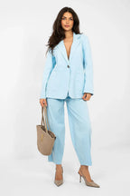 Sakko Model 224281 Rue Paris - Stay Covered