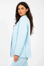 Sakko Model 224281 Rue Paris - Stay Covered