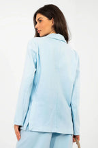 Sakko Model 224281 Rue Paris - Stay Covered