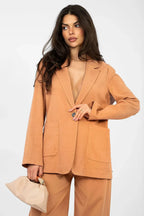 Sakko Model 224281 Rue Paris - Stay Covered