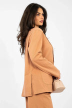 Sakko Model 224281 Rue Paris - Stay Covered
