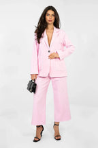 Sakko Model 224281 Rue Paris - Stay Covered