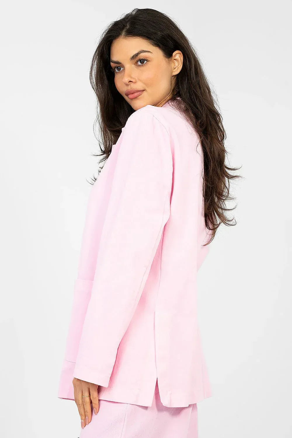 Sakko Model 224281 Rue Paris - Stay Covered