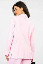 Sakko Model 224281 Rue Paris - Stay Covered