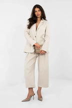 Sakko Model 224281 Rue Paris - Stay Covered