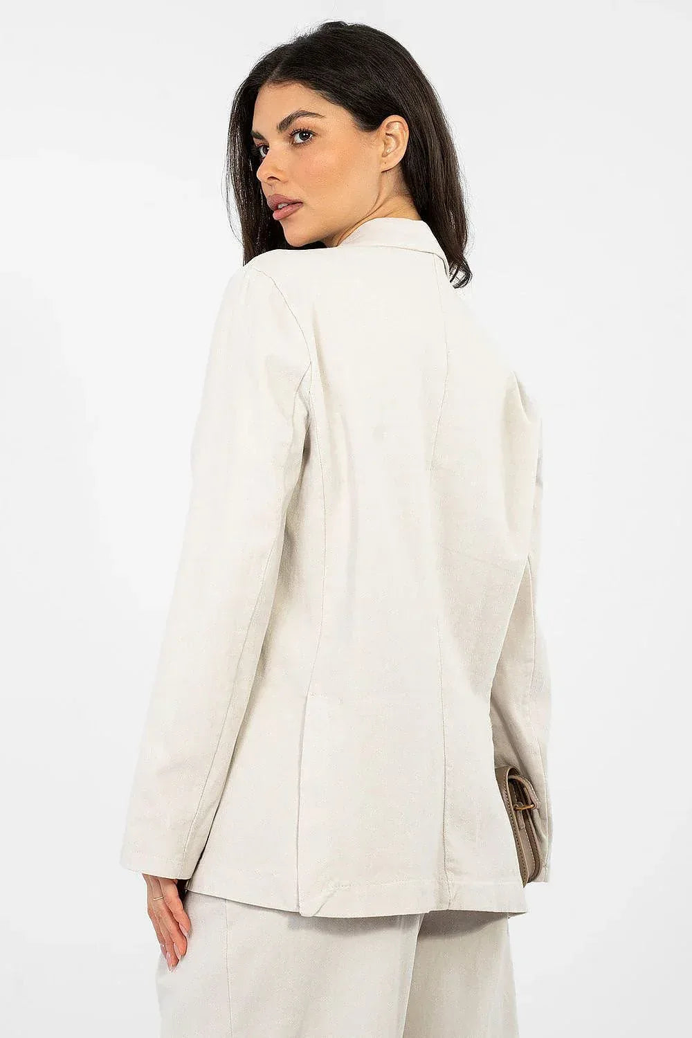 Sakko Model 224281 Rue Paris - Stay Covered