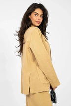 Sakko Model 224281 Rue Paris - Stay Covered