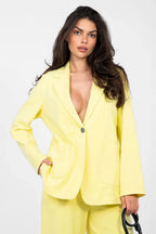 Sakko Model 224281 Rue Paris - Stay Covered