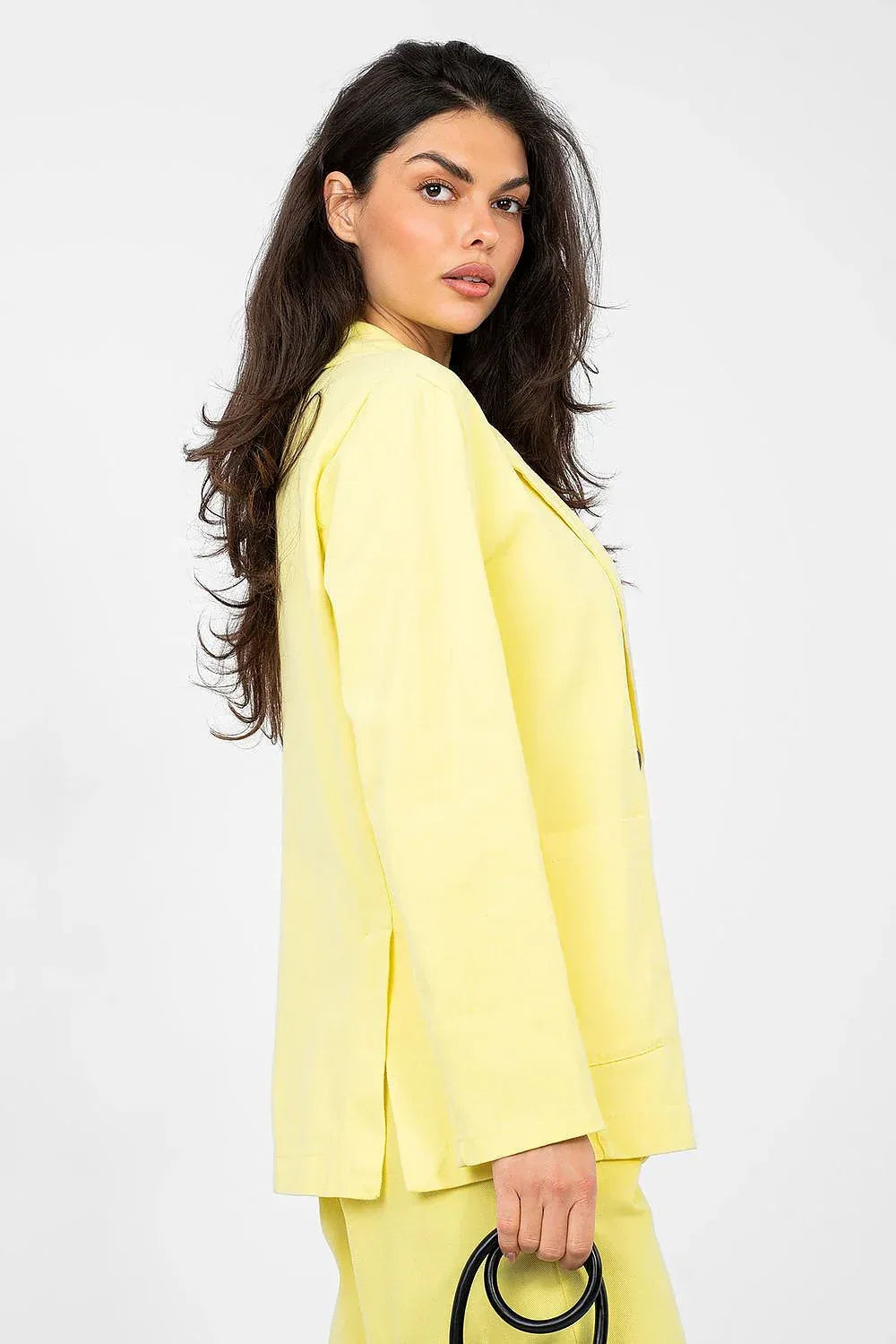 Sakko Model 224281 Rue Paris - Stay Covered