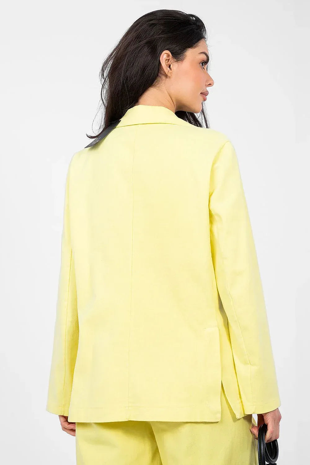 Sakko Model 224281 Rue Paris - Stay Covered