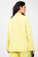 Sakko Model 224281 Rue Paris - Stay Covered