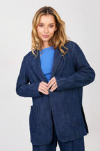 Sakko Model 224288 Rue Paris - Stay Covered