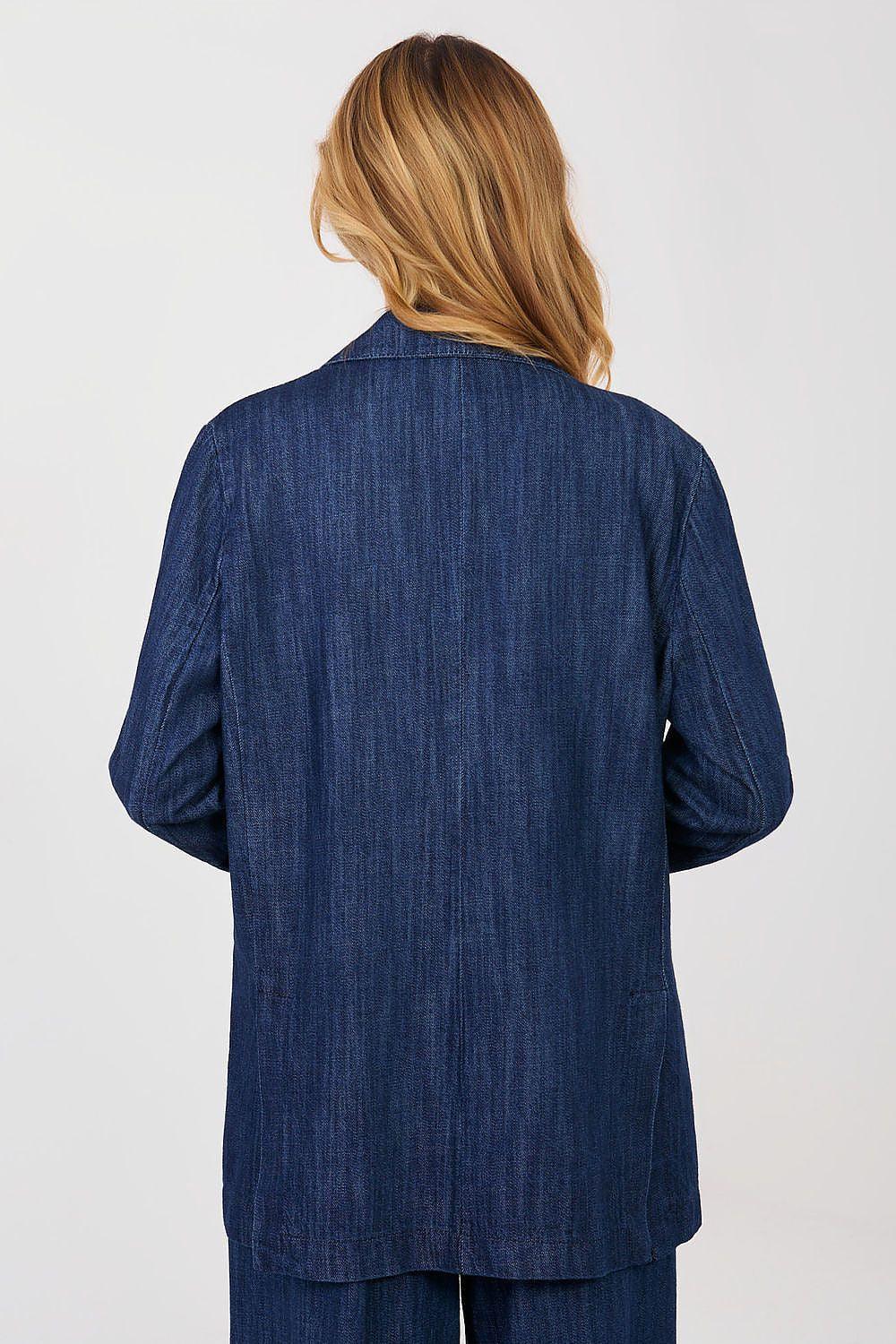 Sakko Model 224288 Rue Paris - Stay Covered