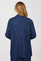 Sakko Model 224288 Rue Paris - Stay Covered
