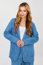 Sakko Model 224288 Rue Paris - Stay Covered