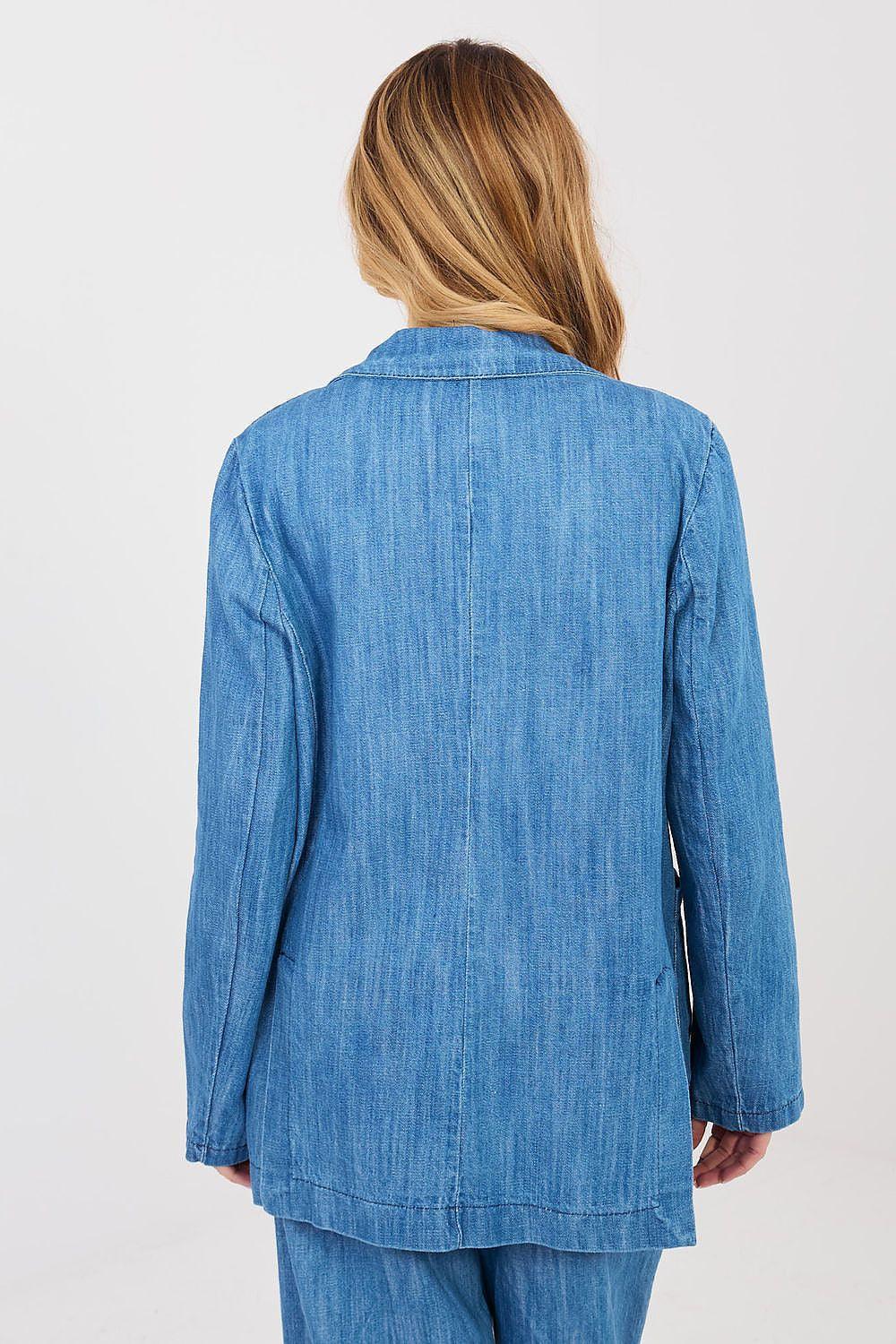 Sakko Model 224288 Rue Paris - Stay Covered