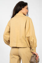  Langarm Hemd model 224290 Rue Paris 