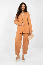 Sakko Model 224281 Rue Paris - Stay Covered