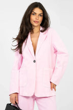 Sakko Model 224281 Rue Paris - Stay Covered