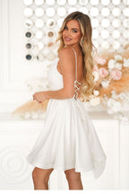  Kurzes Kleid model 224300 Bicotone 